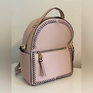 Blush Pink Kaya Backpack by Calpak